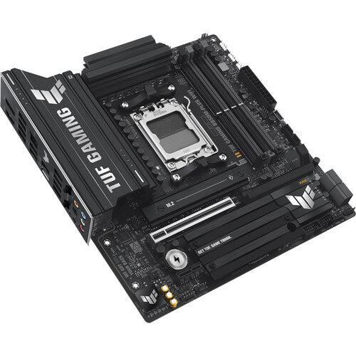 Asus Motherboard Tuf B850m Plus Wifi Asus Motherboard Tuf B850m Plus Wifi